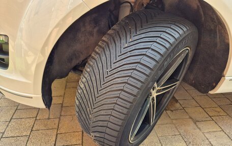 Audi Q7, 2014 год, 2 000 000 рублей, 24 фотография