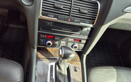 Audi Q7, 2014 год, 2 000 000 рублей, 20 фотография