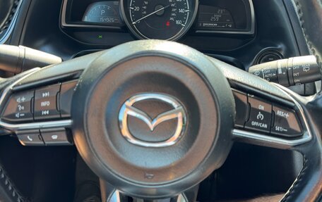 Mazda 3, 2017 год, 1 300 000 рублей, 7 фотография