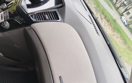 Chevrolet Cruze II, 2009 год, 825 000 рублей, 8 фотография