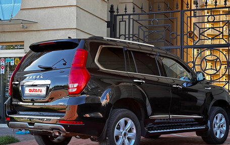 Haval H9 I рестайлинг, 2021 год, 2 500 000 рублей, 6 фотография