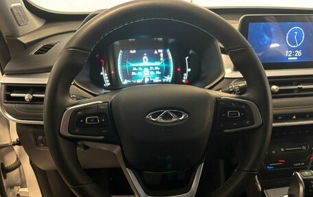 Chery Tiggo 7 Pro, 2023 год, 2 148 000 рублей, 10 фотография