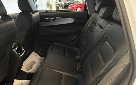 Chery Tiggo 7 Pro, 2023 год, 2 148 000 рублей, 16 фотография