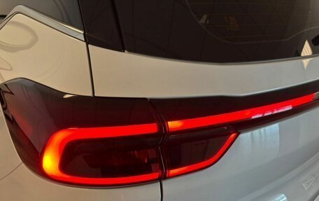 Chery Tiggo 7 Pro, 2023 год, 2 148 000 рублей, 19 фотография