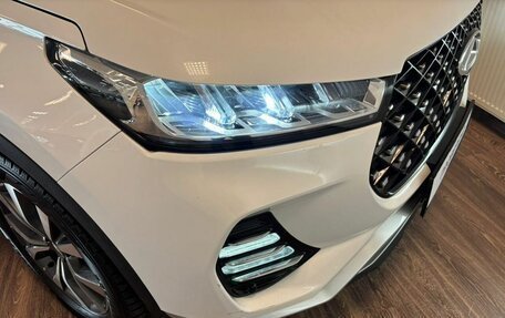 Chery Tiggo 7 Pro, 2023 год, 2 148 000 рублей, 18 фотография