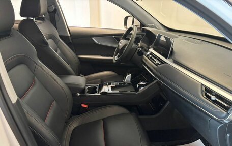 Chery Tiggo 7 Pro, 2023 год, 2 148 000 рублей, 17 фотография