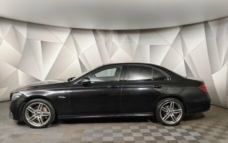 Mercedes-Benz E-Класс, 2019 год, 2 897 000 рублей, 5 фотография