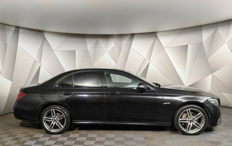 Mercedes-Benz E-Класс, 2019 год, 2 897 000 рублей, 6 фотография