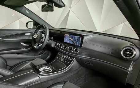 Mercedes-Benz E-Класс, 2019 год, 2 897 000 рублей, 13 фотография