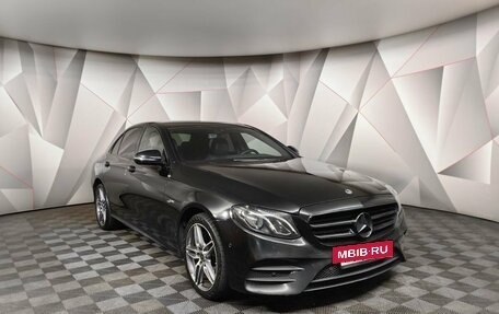 Mercedes-Benz E-Класс, 2019 год, 2 897 000 рублей, 3 фотография