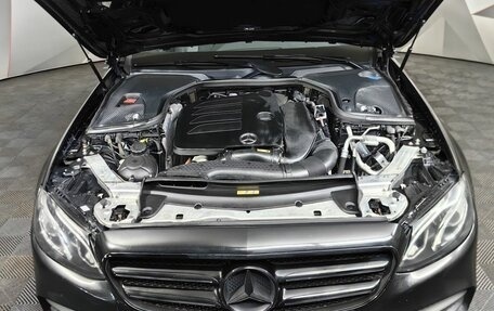 Mercedes-Benz E-Класс, 2019 год, 2 897 000 рублей, 11 фотография