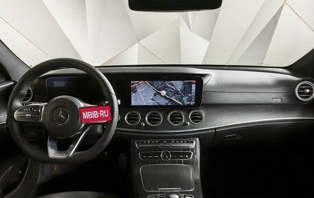 Mercedes-Benz E-Класс, 2019 год, 2 897 000 рублей, 14 фотография