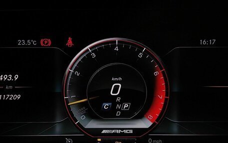 Mercedes-Benz E-Класс, 2019 год, 2 897 000 рублей, 18 фотография