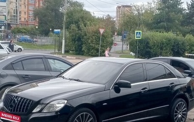 Mercedes-Benz E-Класс, 2011 год, 1 250 000 рублей, 1 фотография