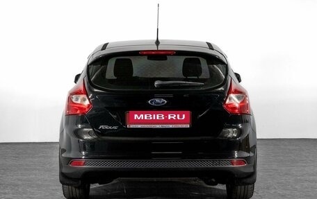 Ford Focus III, 2012 год, 839 000 рублей, 4 фотография