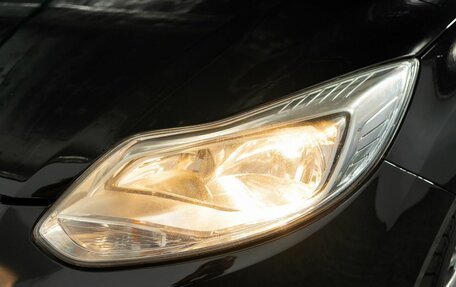 Ford Focus III, 2012 год, 839 000 рублей, 18 фотография
