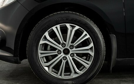 Ford Focus III, 2012 год, 839 000 рублей, 17 фотография