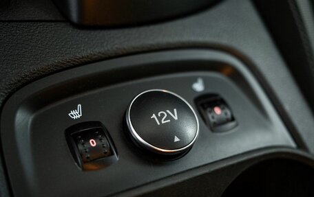 Ford Focus III, 2012 год, 839 000 рублей, 13 фотография