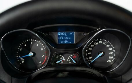 Ford Focus III, 2012 год, 839 000 рублей, 10 фотография