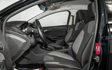 Ford Focus III, 2012 год, 839 000 рублей, 7 фотография