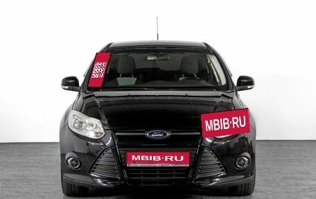Ford Focus III, 2012 год, 839 000 рублей, 2 фотография