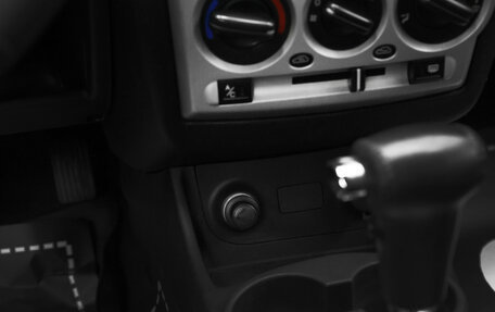 Hyundai Getz I рестайлинг, 2010 год, 569 000 рублей, 9 фотография