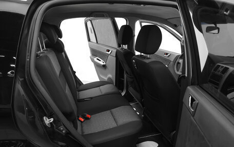 Hyundai Getz I рестайлинг, 2010 год, 569 000 рублей, 15 фотография