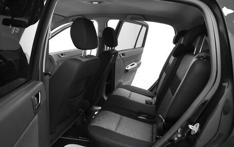 Hyundai Getz I рестайлинг, 2010 год, 569 000 рублей, 16 фотография