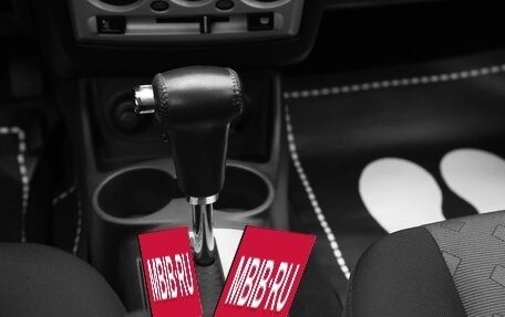 Hyundai Getz I рестайлинг, 2010 год, 569 000 рублей, 10 фотография