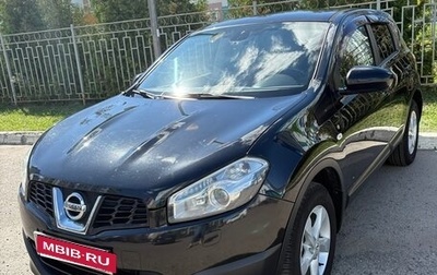 Nissan Qashqai, 2012 год, 970 000 рублей, 1 фотография