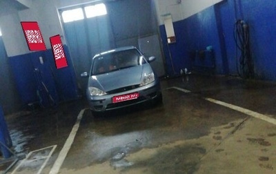 Ford Focus IV, 2004 год, 110 000 рублей, 1 фотография