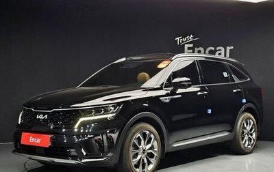 KIA Sorento IV, 2022 год, 3 900 666 рублей, 1 фотография