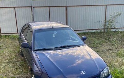 Toyota Avensis III рестайлинг, 2000 год, 270 000 рублей, 1 фотография