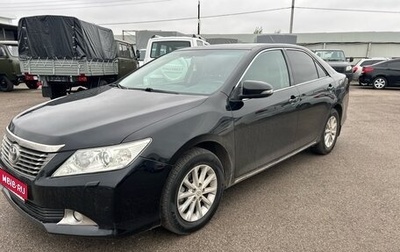 Toyota Camry, 2013 год, 1 450 000 рублей, 1 фотография