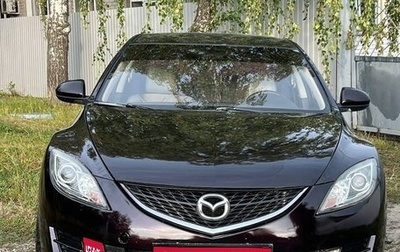 Mazda 6, 2007 год, 660 000 рублей, 1 фотография