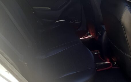 KIA Cerato III, 2018 год, 1 750 000 рублей, 9 фотография