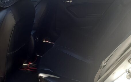 KIA Cerato III, 2018 год, 1 750 000 рублей, 11 фотография