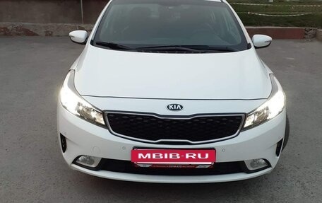 KIA Cerato III, 2018 год, 1 750 000 рублей, 5 фотография