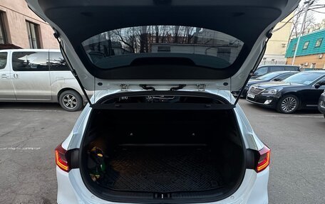 KIA cee'd III, 2019 год, 1 650 000 рублей, 4 фотография