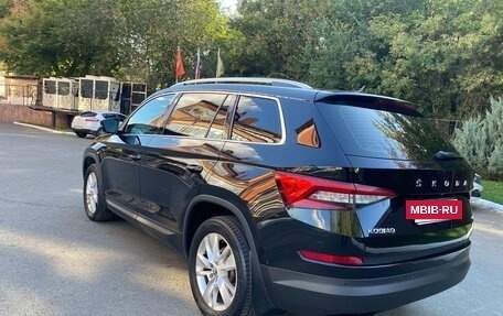 Skoda Kodiaq I, 2020 год, 2 900 000 рублей, 7 фотография