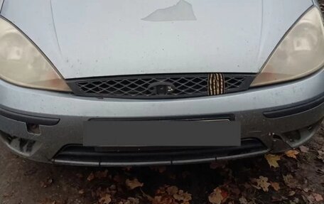 Ford Focus IV, 2004 год, 110 000 рублей, 4 фотография