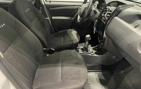 Renault Duster I рестайлинг, 2018 год, 1 099 000 рублей, 9 фотография