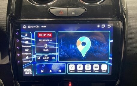 Renault Duster I рестайлинг, 2018 год, 1 099 000 рублей, 14 фотография