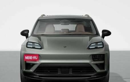 Porsche Macan, 2025 год, 19 800 000 рублей, 4 фотография