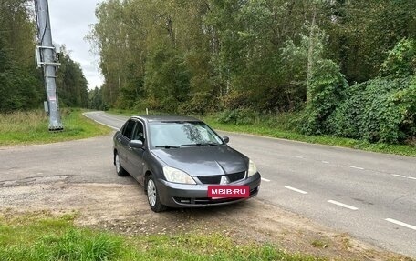 Mitsubishi Lancer IX, 2009 год, 298 000 рублей, 2 фотография
