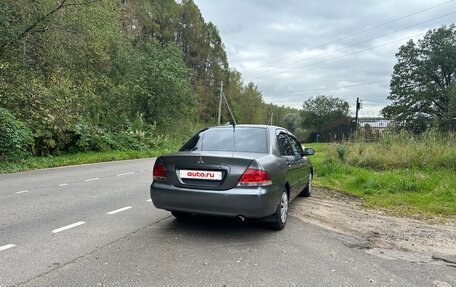 Mitsubishi Lancer IX, 2009 год, 298 000 рублей, 3 фотография