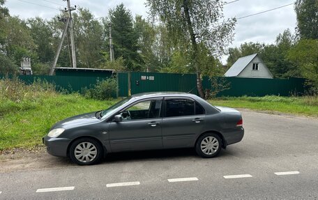 Mitsubishi Lancer IX, 2009 год, 298 000 рублей, 9 фотография