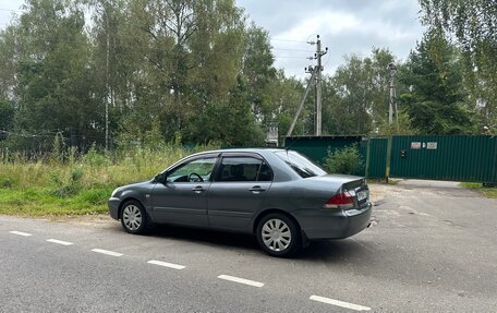 Mitsubishi Lancer IX, 2009 год, 298 000 рублей, 10 фотография