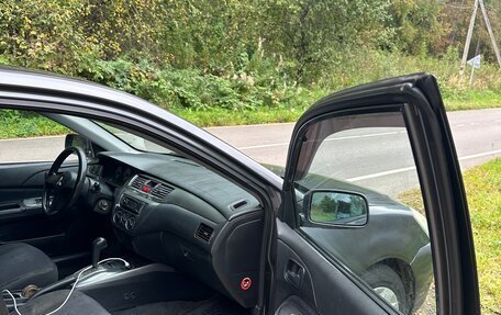 Mitsubishi Lancer IX, 2009 год, 298 000 рублей, 15 фотография