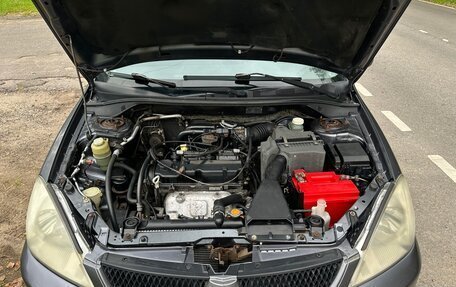 Mitsubishi Lancer IX, 2009 год, 298 000 рублей, 11 фотография